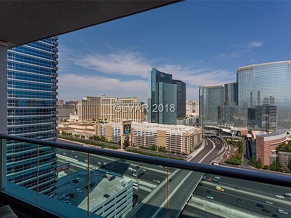 5th image of 4525 Dean Martin Dr Unit 1701
