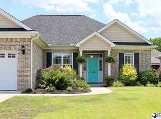 3608 Tetbury St, Florence, SC 29501