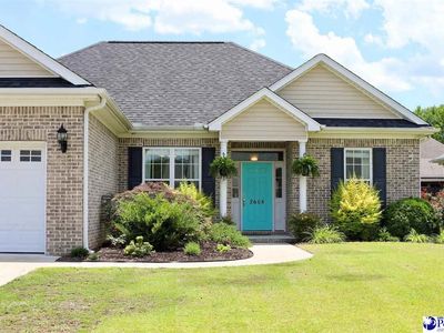 3608 Tetbury St, Florence, SC, 29501