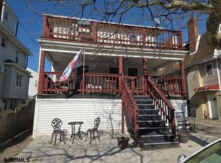 7 N Nashville Ave, Ventnor, NJ 08406