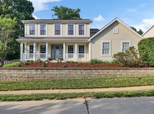 1116 Big Bend Station Dr, Valley Park, MO