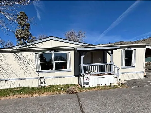 1505 Madison St Unit 78, Klamath Falls, OR 97603