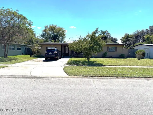 10866 DULAWAN Drive, Jacksonville, FL 32246