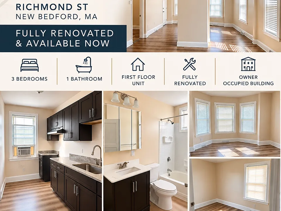 157 Richmond St #1