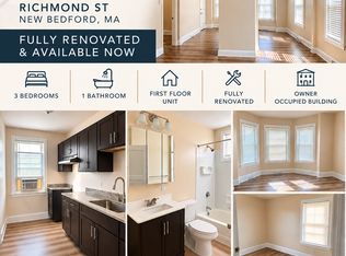 157 Richmond St #1, New Bedford, MA 02740