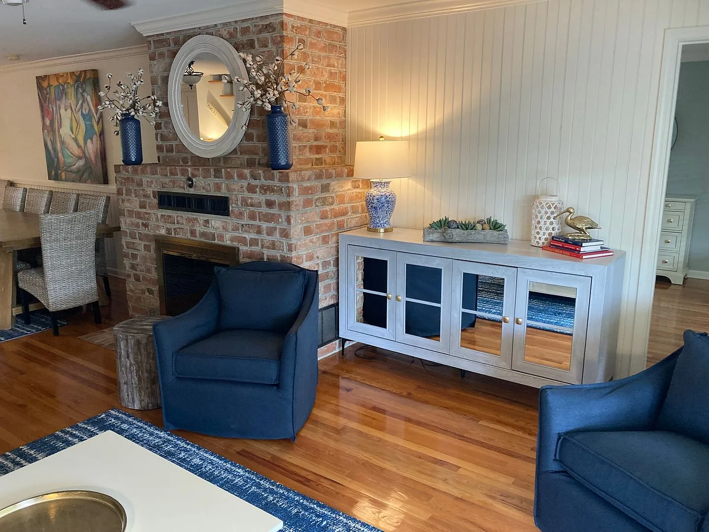Sullivan's Island Charmer-Fully Furnished — Photo 4