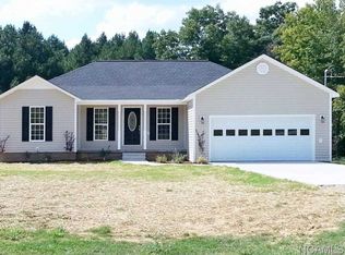 251 County Road 1210, Cullman, AL 35057