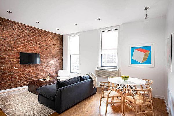 1st image of 12 Spencer Pl #3L