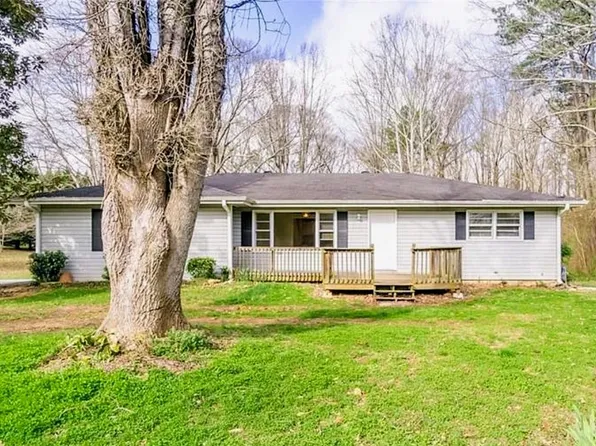 3210 Baker Rd NW, Kennesaw, GA 30101