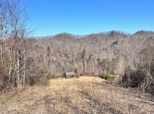 1581 Lower Caney Valley Rd, Tazewell, TN 37879