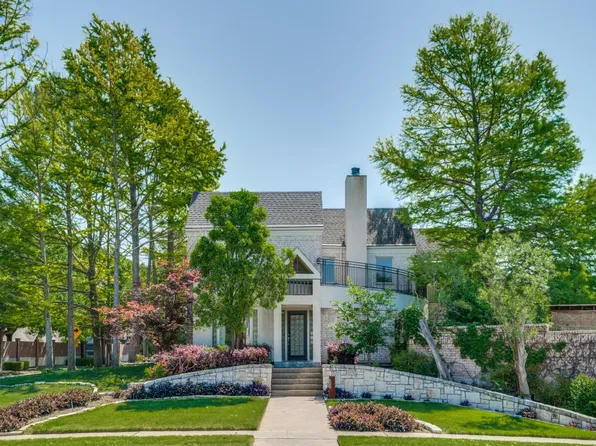 600 Park Bend Dr, Richardson, TX 75081