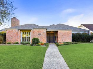 2238 Ashford Hollow Ln, Houston, TX 77077
