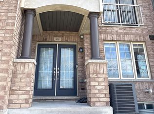 49 Memon Pl, Markham, ON L6E0S1