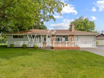 13309 E 5th Ave, Spokane, WA, 99216