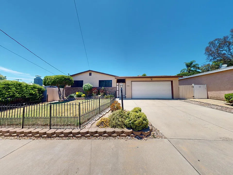 4912 Tierra Baja Way