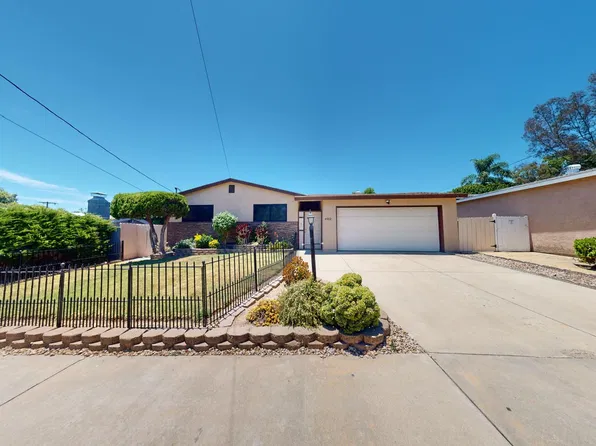 4912 Tierra Baja Way, San Diego, CA 92115