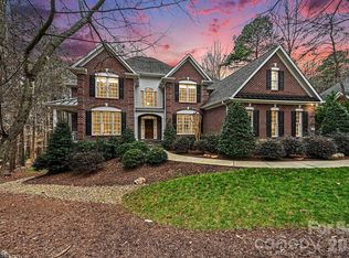 134 Palmer Marsh Pl, Mooresville, NC 28117