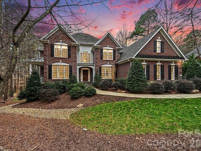 134 Palmer Marsh Pl, Mooresville, NC, 28117
