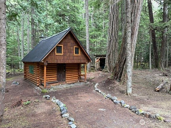 2nd image of 162 Silver Creek - USFS