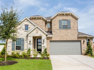 5442 Merlins Trl, Missouri City, TX 77459