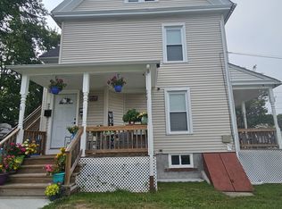 176 Division Ave #3, Shelton, CT 06484