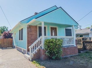 5409 NE 16th Ave, Portland, OR 97211