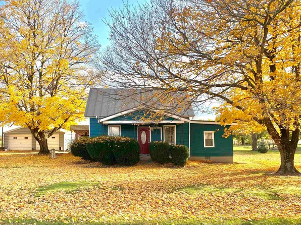 3227 W 300 S, Winchester, IN 47394