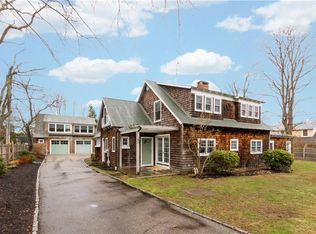 20 Whittier Rd, Jamestown, RI 02835