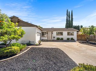 966 Chelan Dr, Sunnyvale, CA
