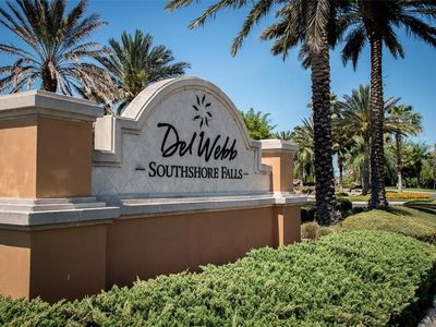 329 Seneca Falls Dr, Apollo Beach, FL, 33572