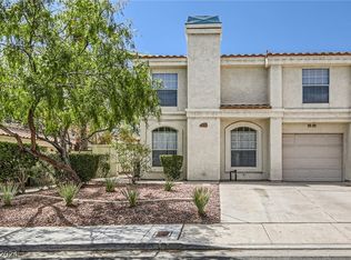 7931 Trea Ave, Las Vegas, NV 89147