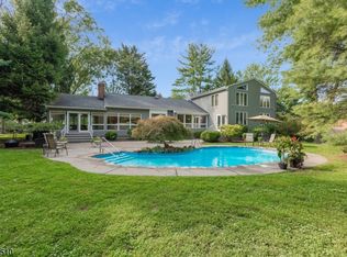 1270 Cooper Rd, Scotch Plains, NJ 07076