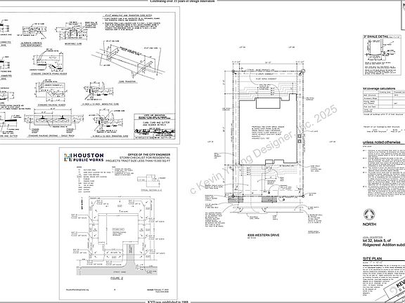 2nd image of 8306 Western Dr