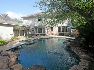 3523 Brimwood Dr, Houston, TX 77068