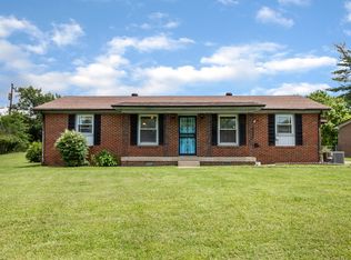 121 Rainbow St, Clarksville, TN 37042