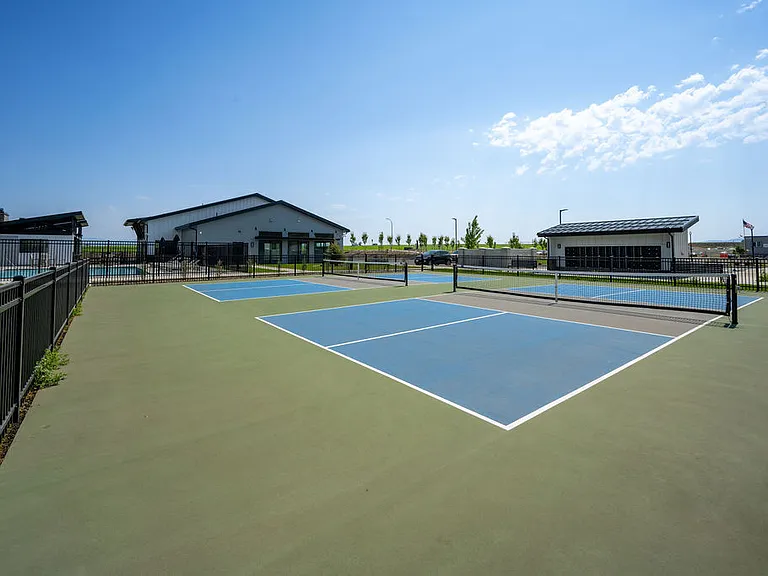Sky Meadow Villas — Photo 32