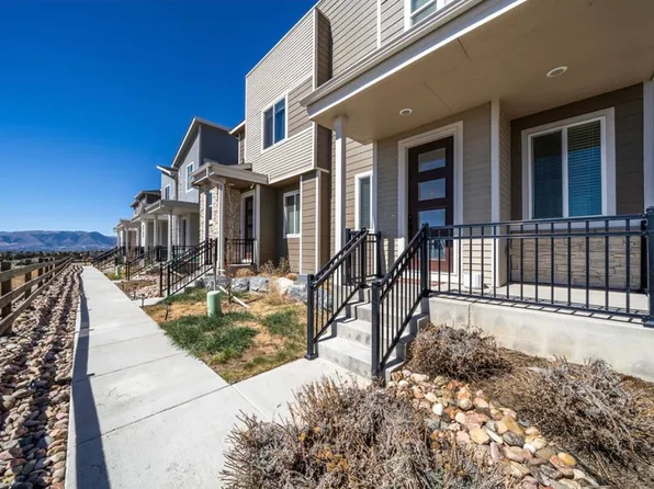 5089 Baseline Vw, Colorado Springs, CO 80920