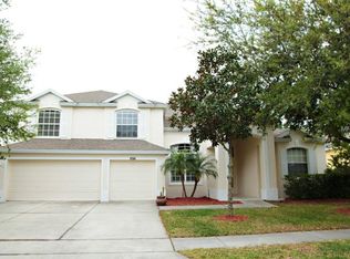 10117 Hart Branch Cir, Orlando, FL 32832