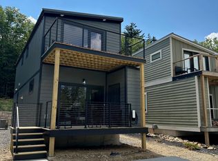 161 Meadows Dr, Snowshoe, WV 26209