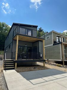 161 Meadows Dr, Snowshoe, WV, 26209