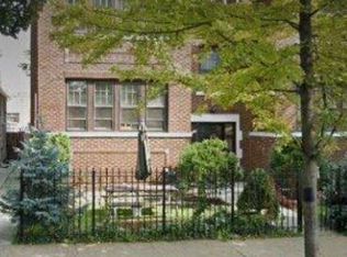 6017 S Sawyer Ave, Chicago, IL 60629