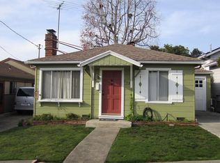 938 Polk St, Albany, CA 94706
