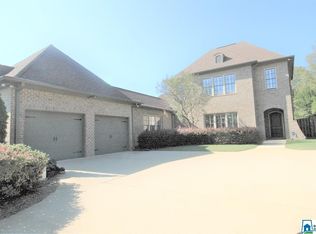 1398 Chapel St, Hoover, AL 35226