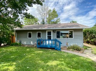 429 S Filmore Ave, Pierre, SD 57501