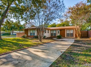 226 N Guilford Dr, San Antonio, TX 78217
