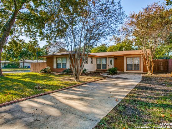 226 N Guilford Dr San Antonio Tx 78217 Zillow