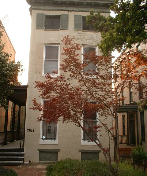 2618 Saint Paul St #3 — Photo 1