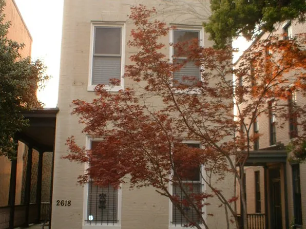 2618 Saint Paul St APT 3, Baltimore, MD 21218