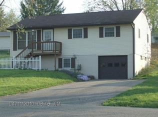 23 Page Rd, Chillicothe, OH 45601