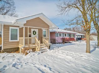 4044 Louisiana St, Gary, IN 46409